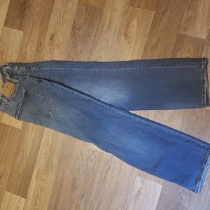 American eagle men's jeans